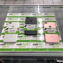 iPhone 7 Plus Unlocked!!!