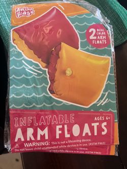 Arm Floats