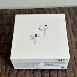 Apple AirPods Pro (1st Generation)—Used
