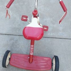 Tricycle 