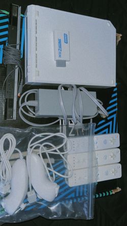 Wii