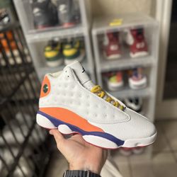 Jordan 13 Retro Playground Brand New 