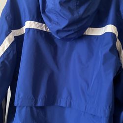 All Weather Medium Jacket,Fleece Lined