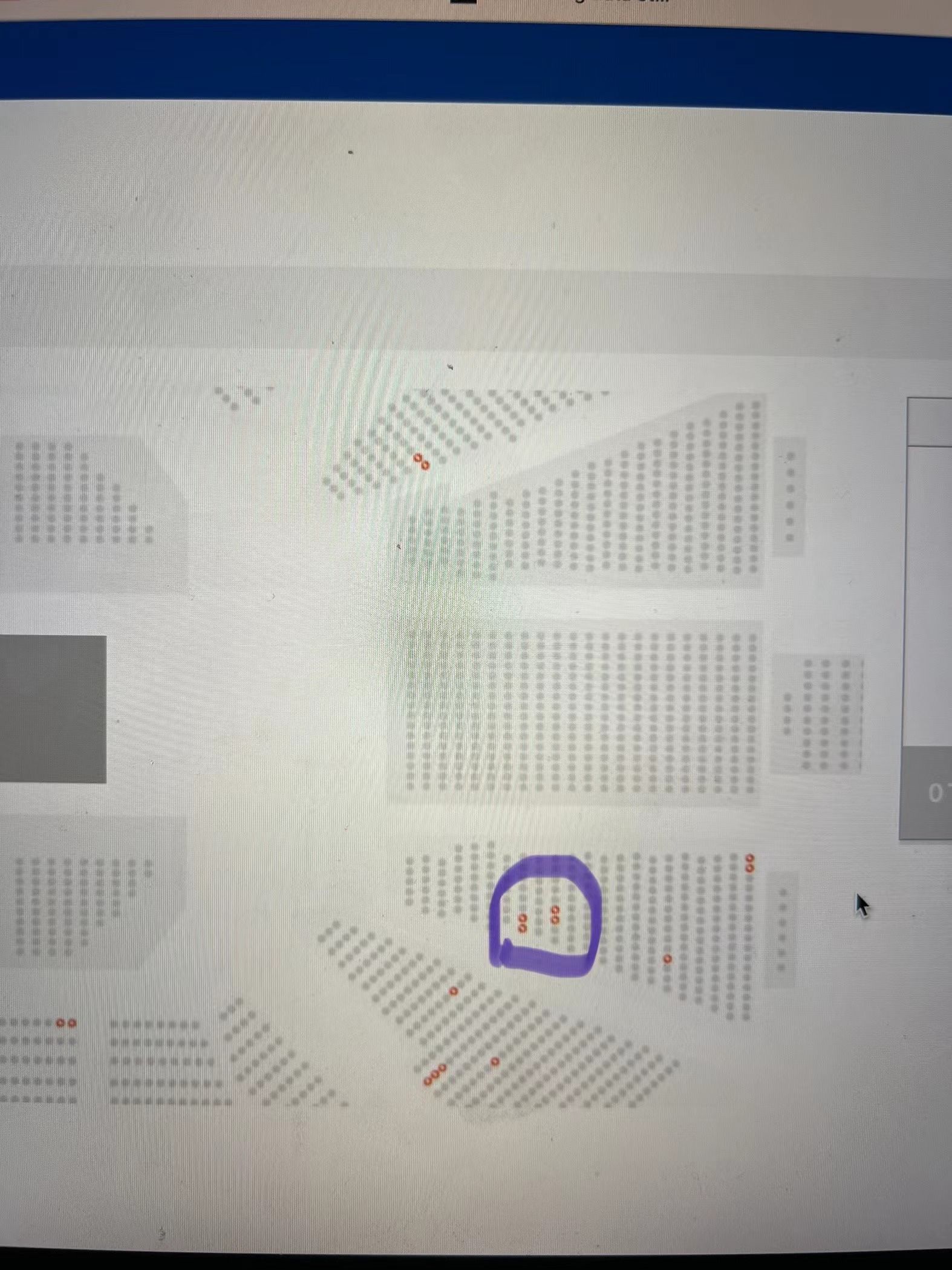 MayDay Concert Ticket - 11/12 Las Vegas