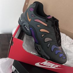 Air Max Size 7
