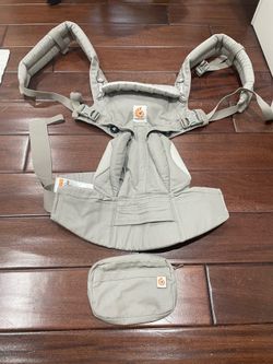 Ergobaby Omni 360 carrier