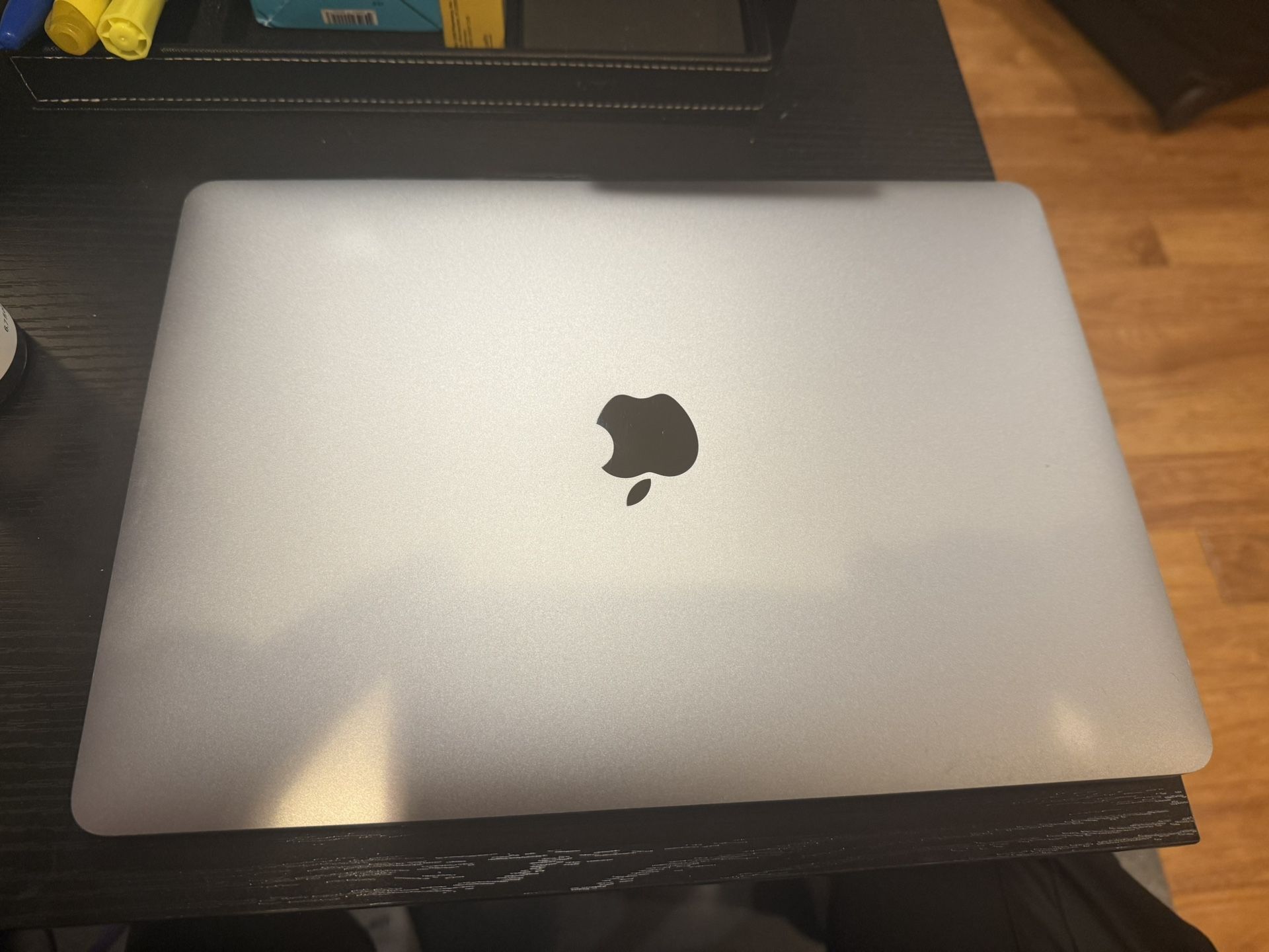 2018 MacBook Pro 13-inch 