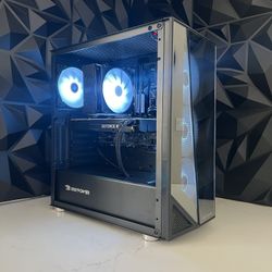 RTX 2070 SUPER Gaming PC | 16GB RAM | Great Budget Gaming PC
