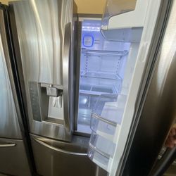Lg Refrigerator 