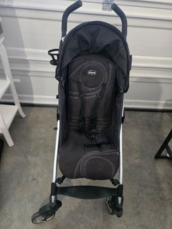 Stroller