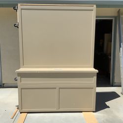 Retractable Bed