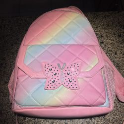 Girls Backpack 