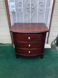 Nightstand