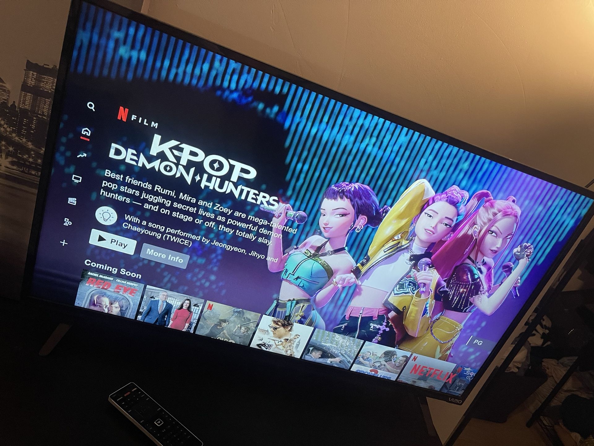 Vizio Smart Tv