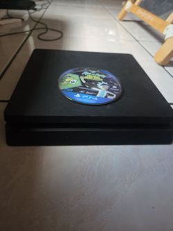 Sony PlayStation 4 Slim Console