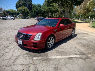 Cadillac