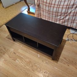Lift Top Coffee Table