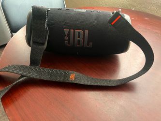 JBL Xtreme 3