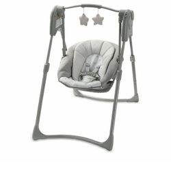 Ingenuity Graco Munchkin 