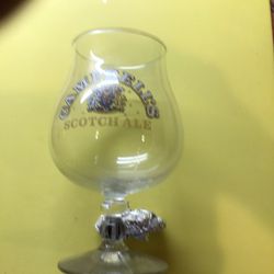 Beer Glass - Campbell’s
