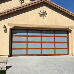 Garage Doors