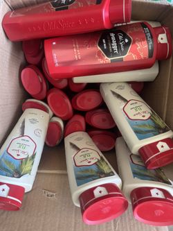 Old Spice