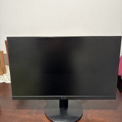 Acer 23 inch monitor