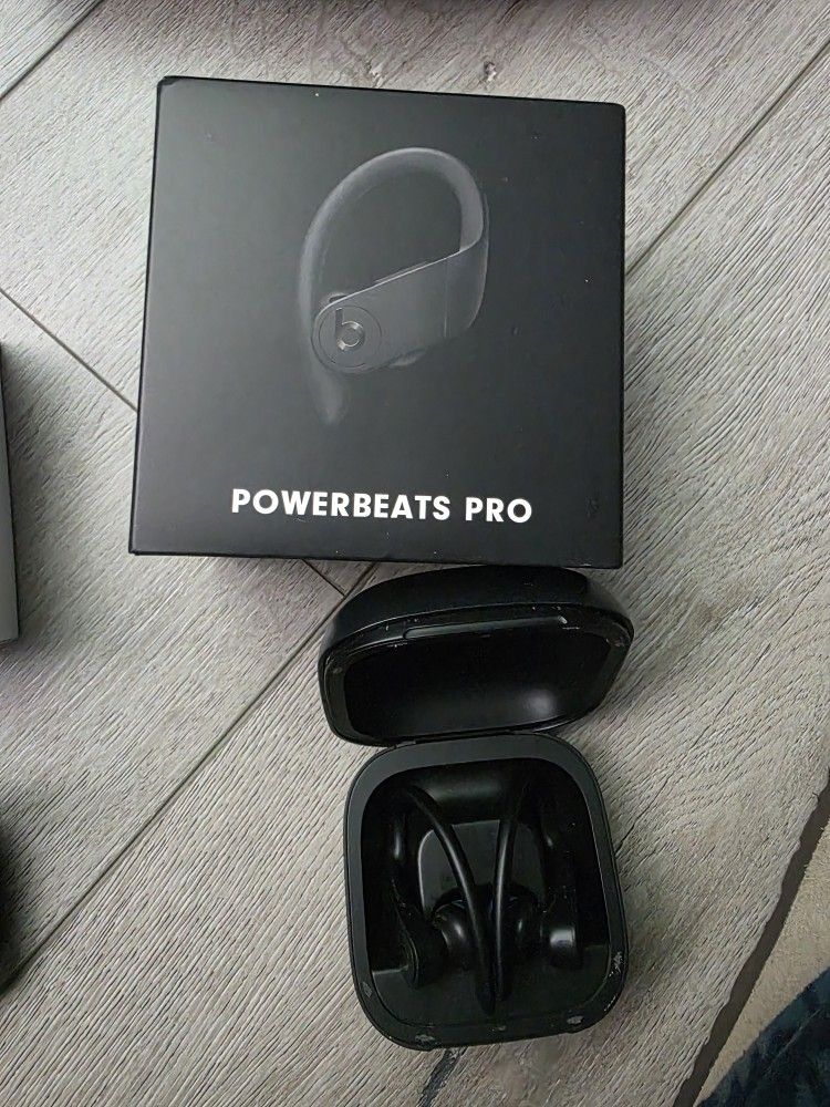 Powerbeats Pro