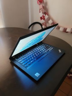 Lenovo PC: Intel 10th Gen. Type C, Windows11 V-25H2, MS-office, HDMI.