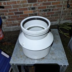 PVC Gasketed SDR-35 Fittings