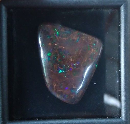 Australian Opal