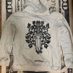 Chrome Hearts Hoodie