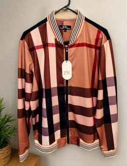 Men Jacket 🧥