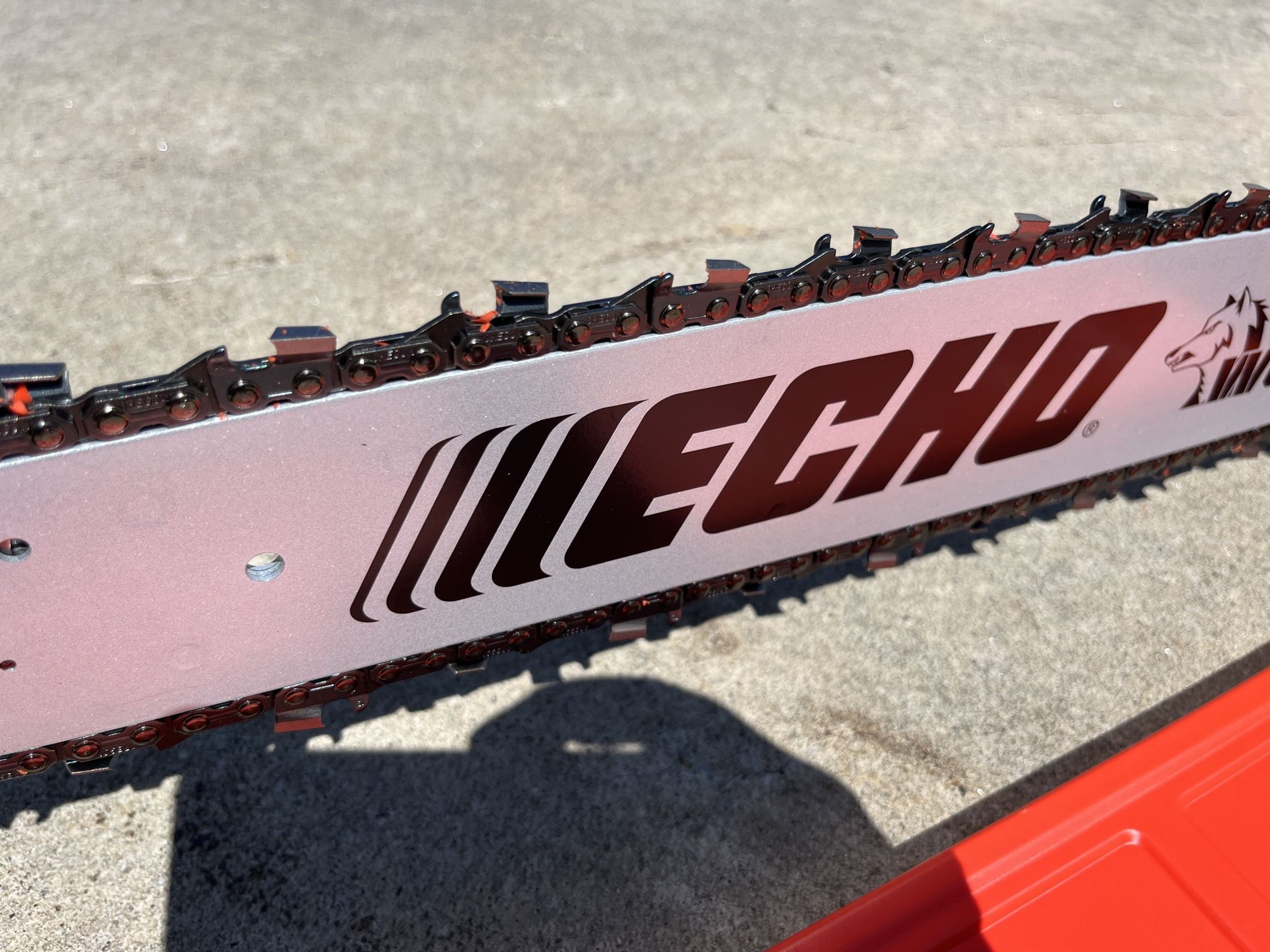 Echo 590 Chainsaw Outdoor power equipment