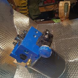 Air Dryers Bendix Core Deposit $60 More