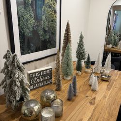 Christmas Decorations