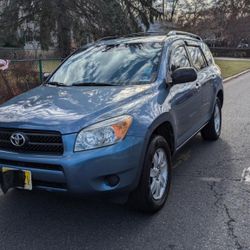 2007 Toyota Rav4