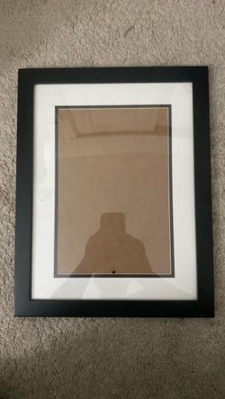 8x12 picture frame