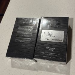 4 Fl Oz Creed Avenues Cologne For Men 