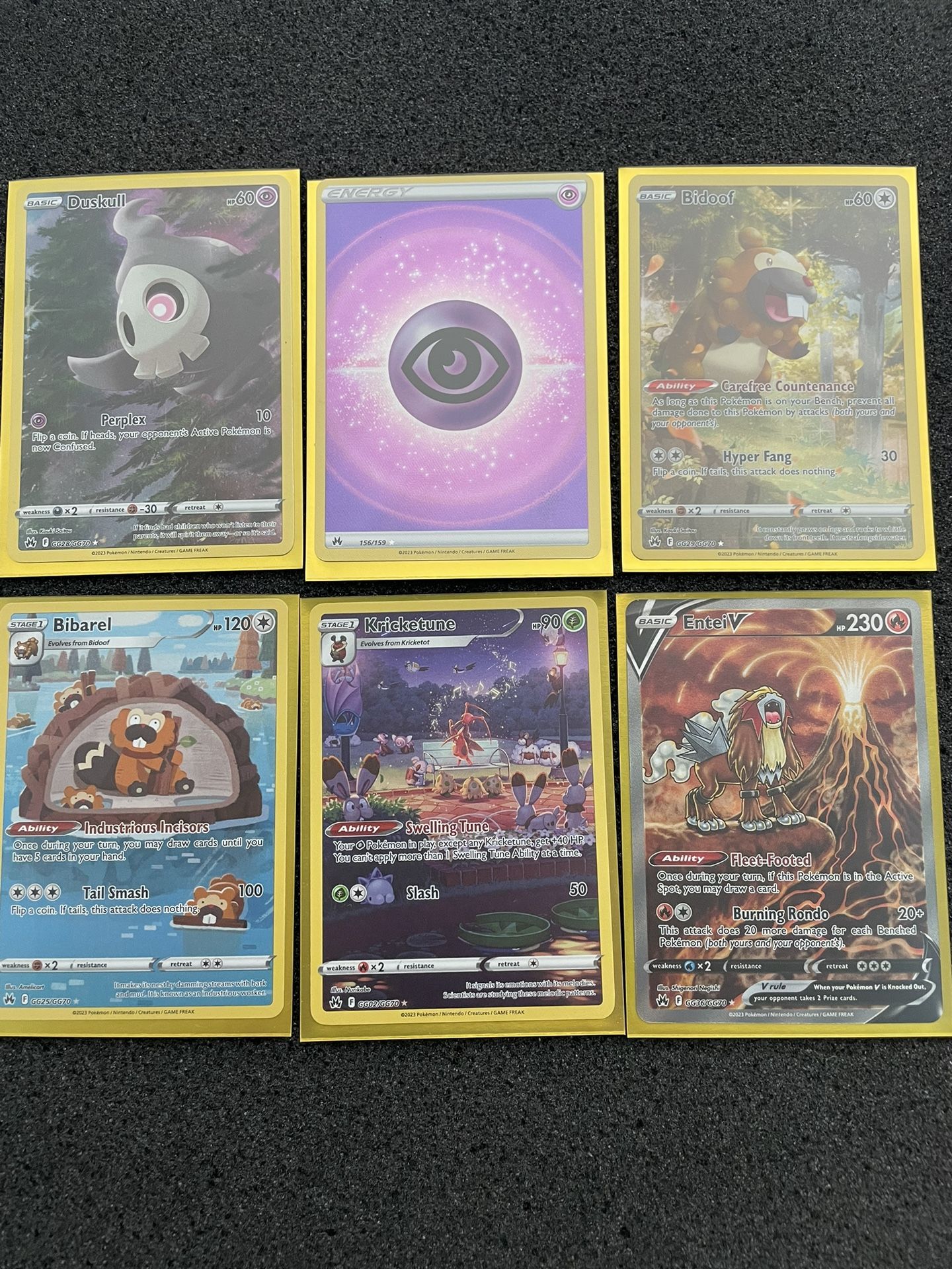 Pokémon Crown Zenith