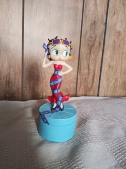 Betty Boop