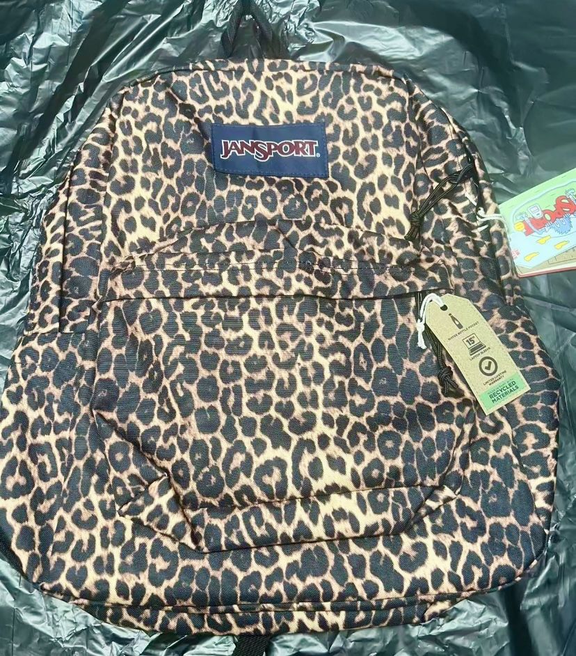 Jansport Backpack