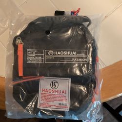 Haoshual Shoulder Bag