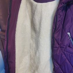 Brand New Stylish Women's Coat