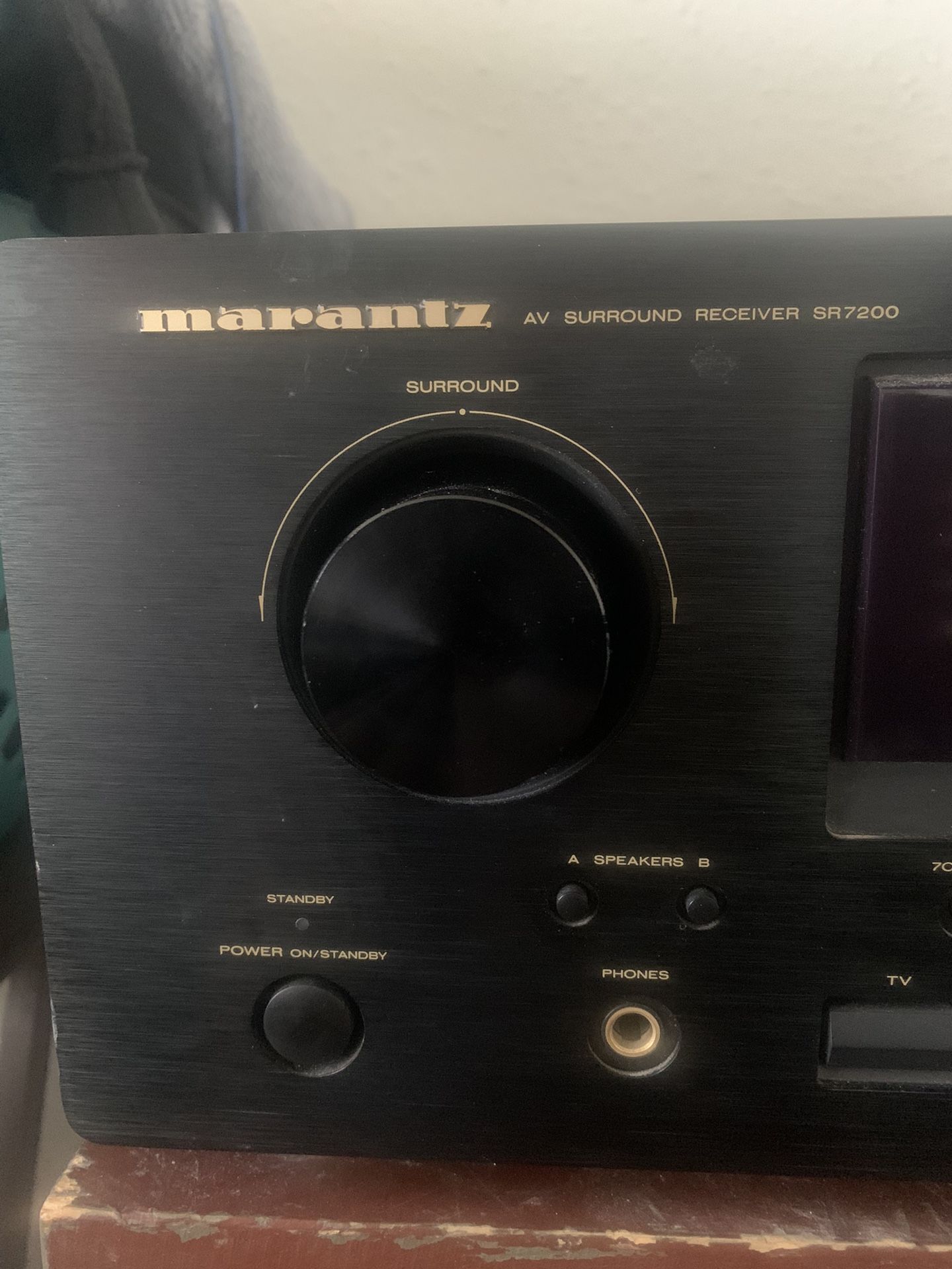 Marantz SR7200