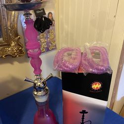 Hookas