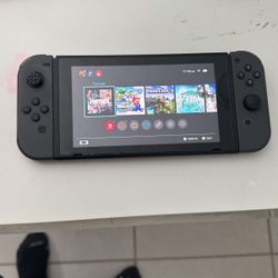 Nintendo Switch $200 