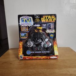 Star Wars Retro Games 