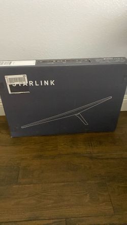 Starlink Residential kit