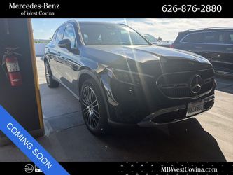 2026 Mercedes-Benz GLC 300